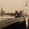 London--Big Ben, Bridge