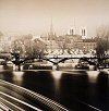 Paris--Boats, Seine