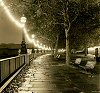 London--Broken Bench