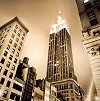 New York--Empire State Building