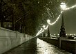 London--Light in Window