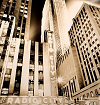 New York--Radio City, Rockefeller Center