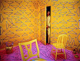 Sandy Skoglund Pictures