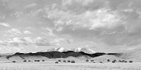 Brian Kosoff, Bismark Peak, Utah