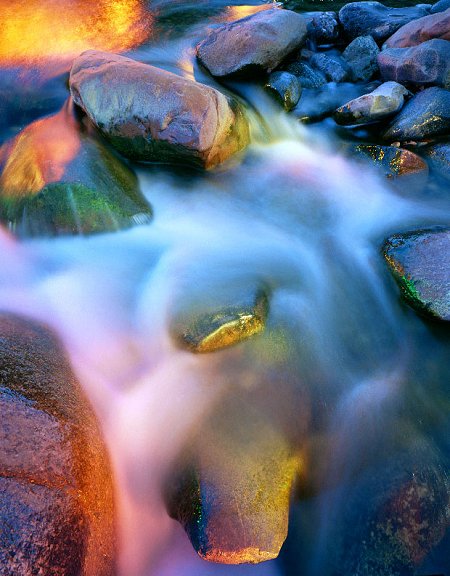 water-rapids