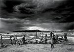 Craig Varjabedian, Old Corral and Approaching Storm