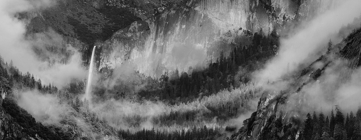 Bruce Barnbaum, Yosemite | Afterimage Gallery