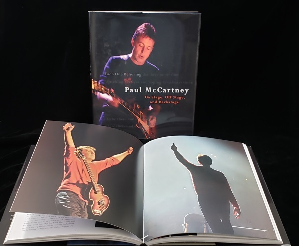 Paul McCartney, Each One Believing