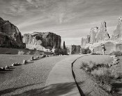 Park Avenue, Arches N.P.