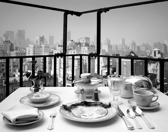 Elliott McDowell, Room Service, Nw York