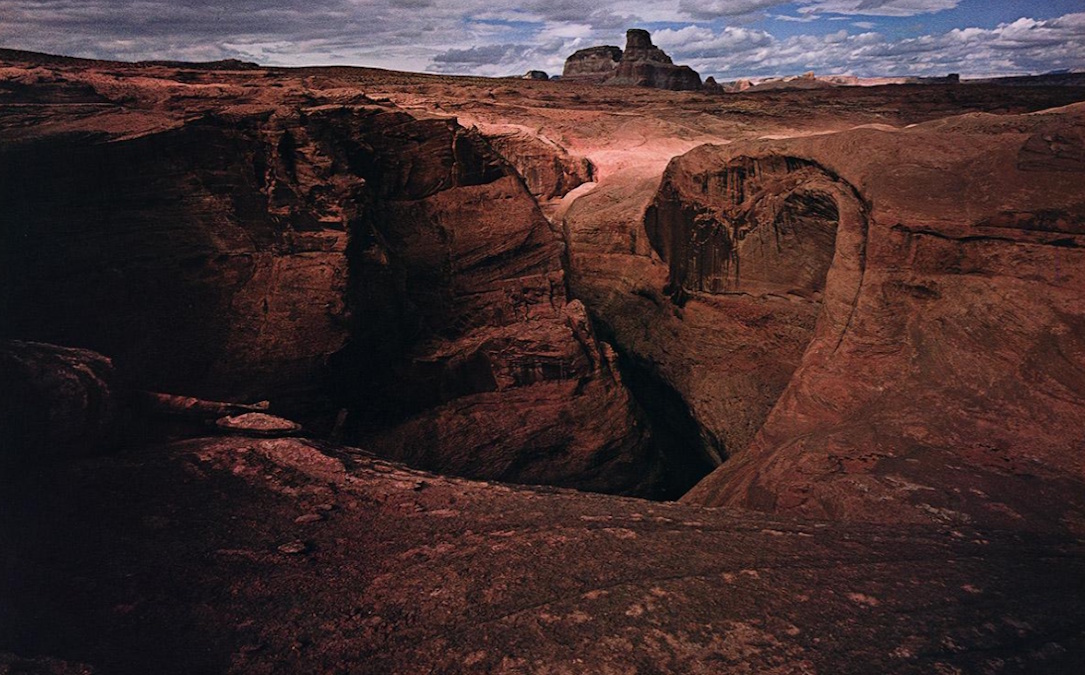 Enst Haas, Arizona | Afterimage Gallery