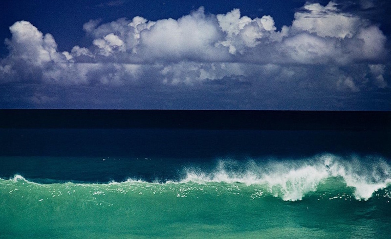 Ernst Haas, Tobago | Afterimage Gallery