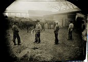 Robb Kendrick, JA Corral
