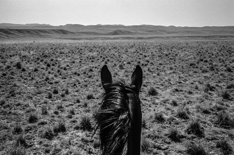 John Langmore, Northern Nevada | Afterimage Gallery