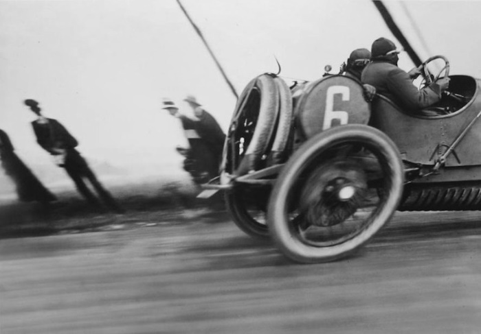 Jacques Henri Lartigue, Grand Prix of the A.C.F. | Afterimage Gallery