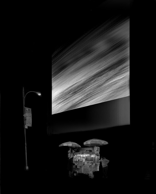 Michael Massaia, Signals Crossed