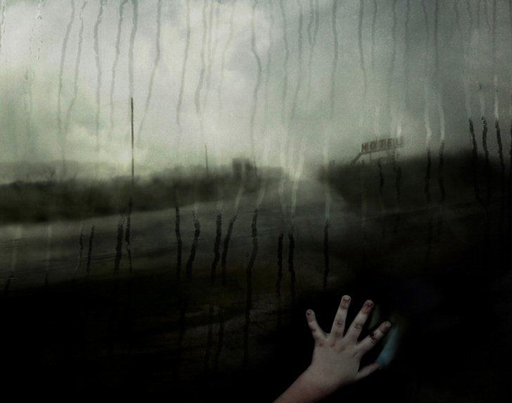 Angela Bacon-Kidwell, A Handful of Rain