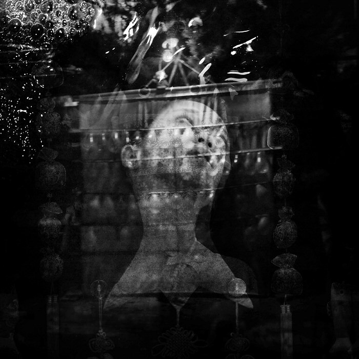 Angela Bacon-Kidwell, Broken Water