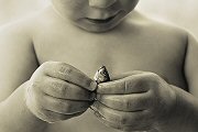 Angela Bacon-Kidwell, Captured