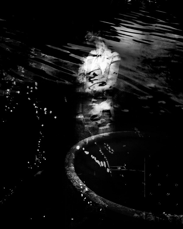 Angela Bacon-Kidwell, Circular Thoughts