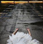 Angela Bacon-Kidwell, Dying Frost