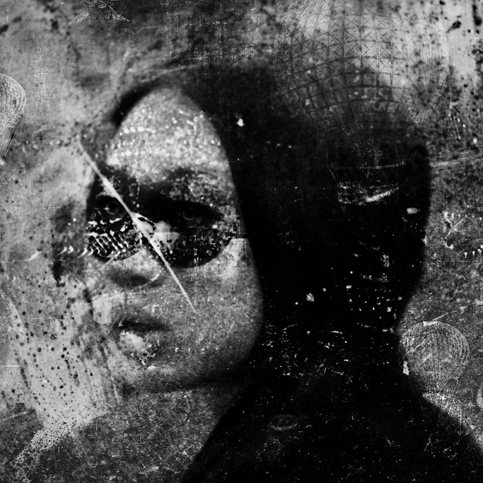 Angela Bacon-Kidwell, Eyes