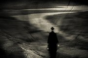 Angela Bacon-Kidwell, Fade to Black