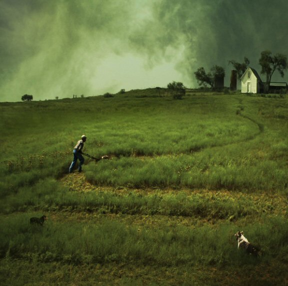 Angela Bacon-Kidwell, Farmers Play