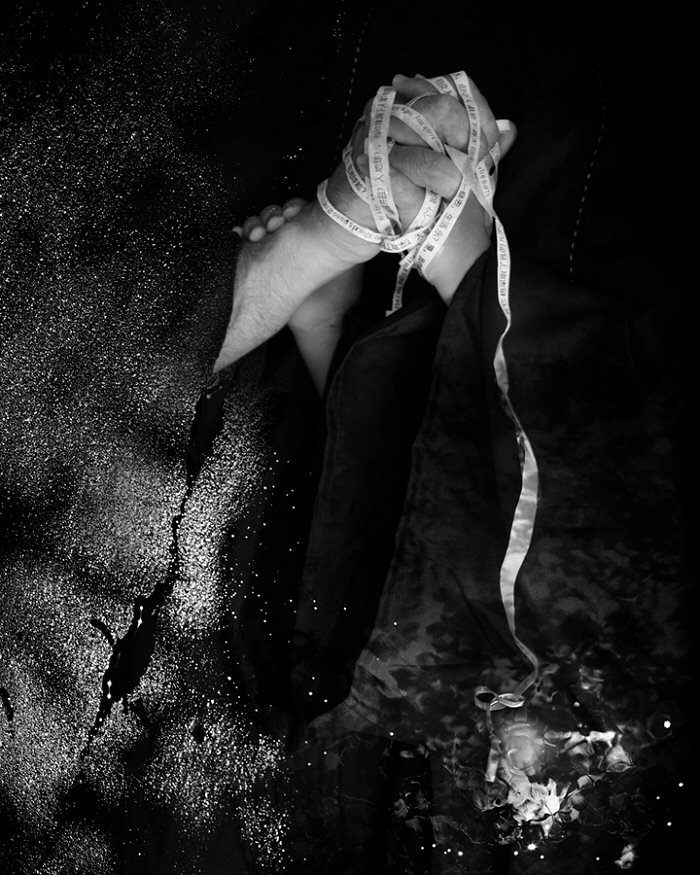 Angela Bacon-Kidwell, In the Vicinity of Wholeness