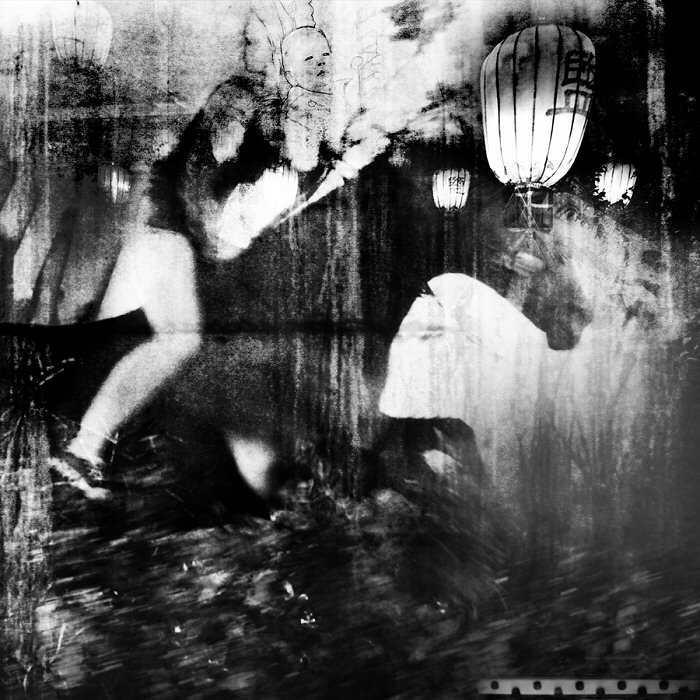 Angela Bacon-Kidwell, Jump Little Children