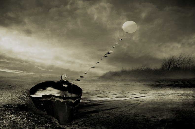 Angela Bacon-Kidwell, Memories of Two