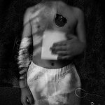 Angela Bacon-Kidwell, Silence Can't be Cut