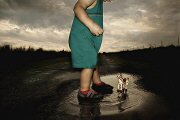 Angela Bacon-Kidwell, Silent Companion