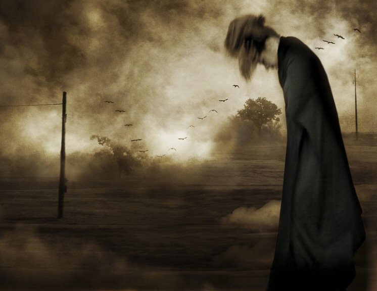 Angela Bacon-Kidwell, Somewhere Down the Road