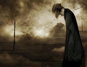 Angela Bacon-Kidwell, Somewhere Down the Road