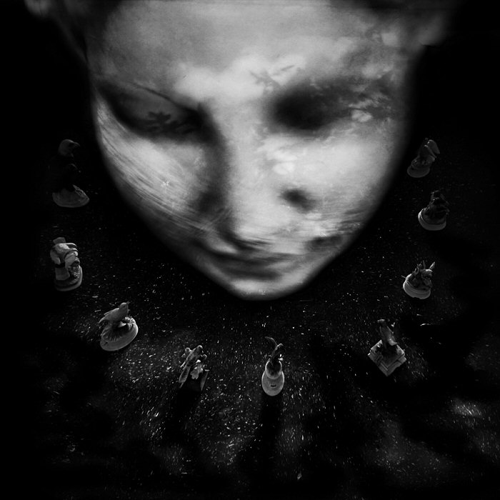 Angela Bacon-Kidwell, Unborn Space