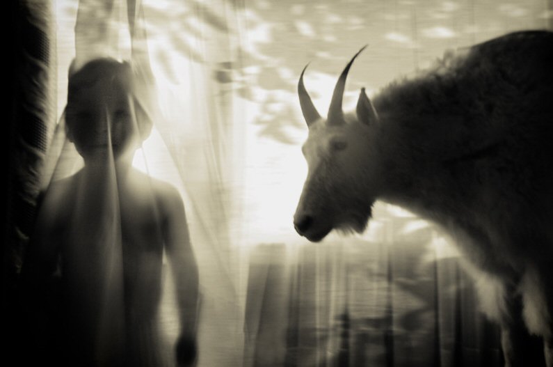 Angela Bacon-Kidwell, Untitled 3
