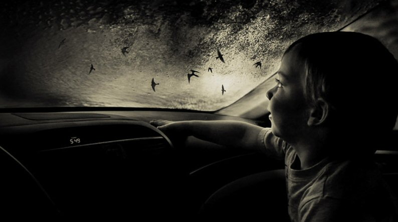 Angela Bacon-Kidwell, Untitled 5