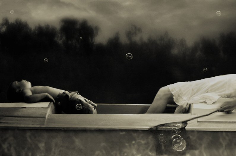 Angela Bacon-Kidwell, Whispery Moment