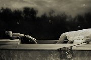 Angela Bacon-Kidwell, Whispery Moment