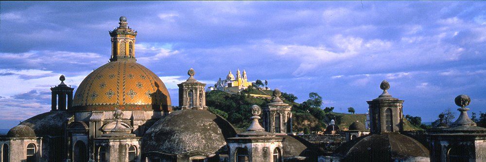 Nuestra Senora de los Remedios