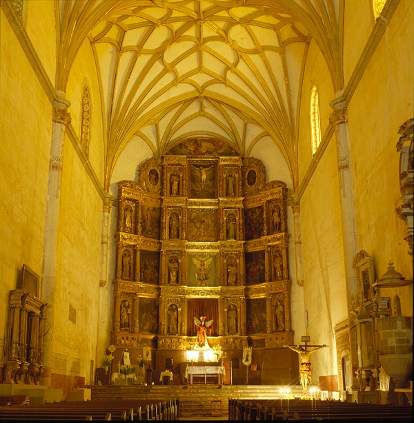 Retablo, Huetjotzingo