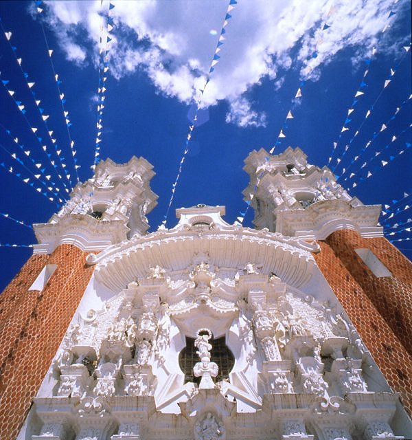Sanctuary Nuestra Se&ntilde;ora