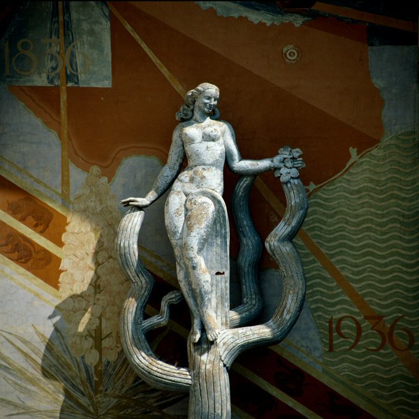 The Spirit of the Centennial