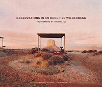 Cover of Observations in an Occupied Wilderness
