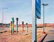 Terry Falke, Gallup, New Mexico
