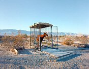 Terry Falke, Moose, California