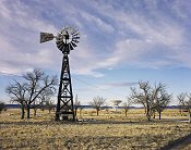 Terry Falke, Radio Telescope
