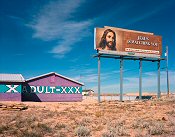Terry Falke, San Juan County, New Mexico