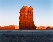 Terry Falke, Standing Rock, Arizona